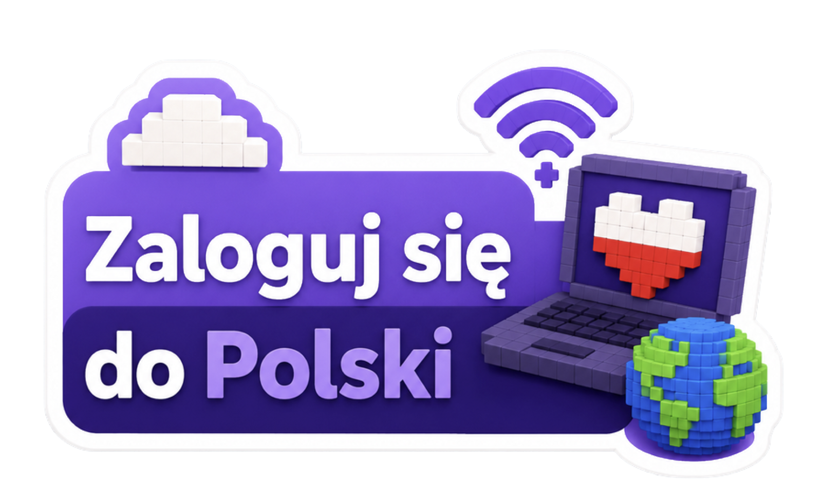 Zaloguj się do Polski